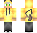 pika boy
