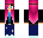 pink gangster