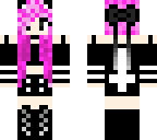 pink goth