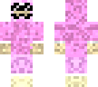 pink sheep