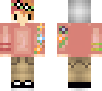 pinkisher 