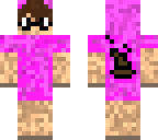 pinksheep kaiden