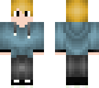 piragend's skin