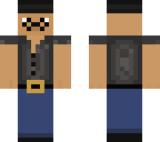 pirate agent