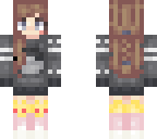 pokemon girl 