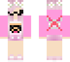 prankster gangsta girl pinksheepyt