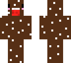 pretzel boy 3