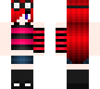 princessskylar skin fixed