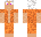 prisoner toby