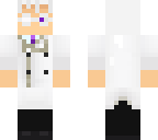 professor tomoe