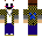 puppet