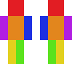 rainbow