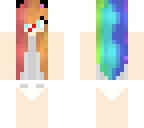 rainbow baby