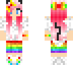 rainbow cat