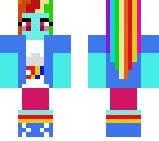 rainbow dash