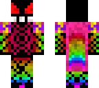 rainbow hell lord v2