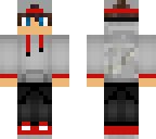 rayz skin