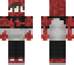 red assasin
