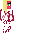 red fire