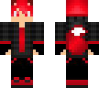 red gamer