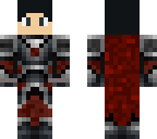red knight