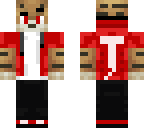 red tiger upgrade