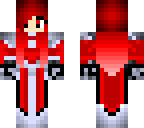 red warrior