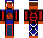 redstone active