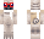 rei from free pug