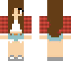 reinhartmc flannel outfit