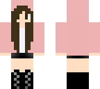 rhakyas skin
