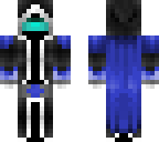 robot mage
