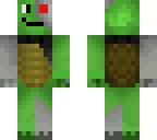robot turtle
