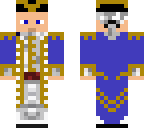 royal
