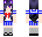 sakura mizuno