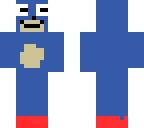 sanic hejhog