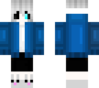 sans human