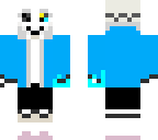 sans the comic