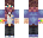 scarf boy lgbt