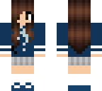 school girl