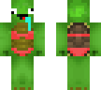 ***i turtle