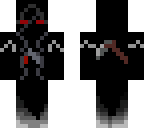 shadow ghost assasin