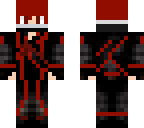 shadow knight zenix
