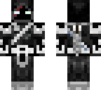 shadow rogue