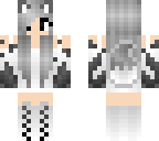 shadowy version