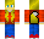 silverjts skin