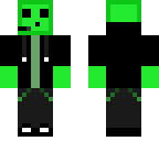 simple slime guy