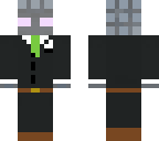 sir_silverfish