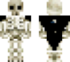 skeleton knight