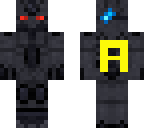 skin de andreu